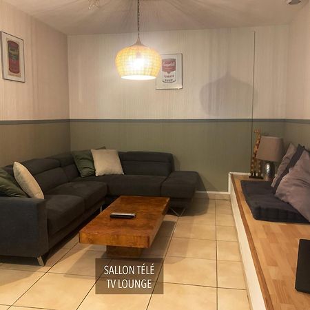 La Jeannette Chambre D'Hotes, Suite 2 A 4 Couchages Chabeuil Eksteriør billede