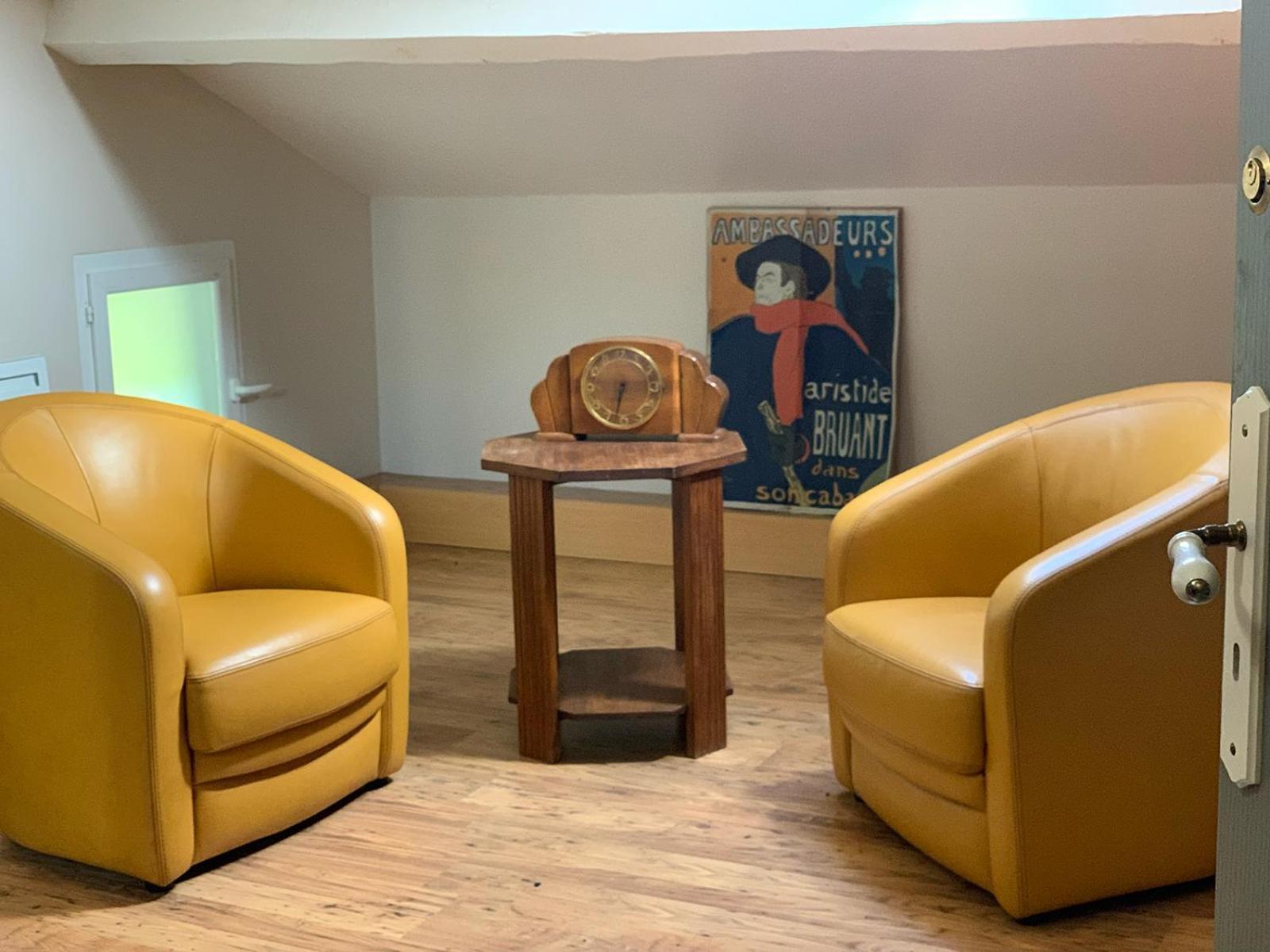 La Jeannette Chambre D'Hotes, Suite 2 A 4 Couchages Chabeuil Eksteriør billede
