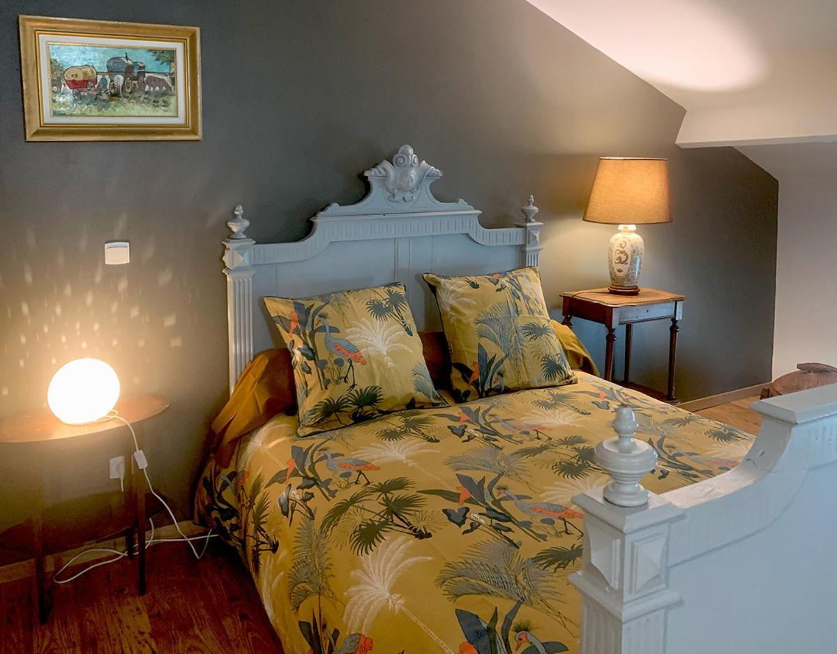 La Jeannette Chambre D'Hotes, Suite 2 A 4 Couchages Chabeuil Eksteriør billede
