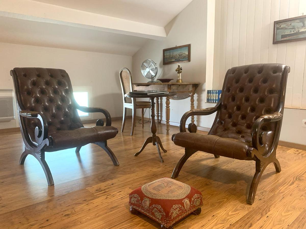 La Jeannette Chambre D'Hotes, Suite 2 A 4 Couchages Chabeuil Eksteriør billede
