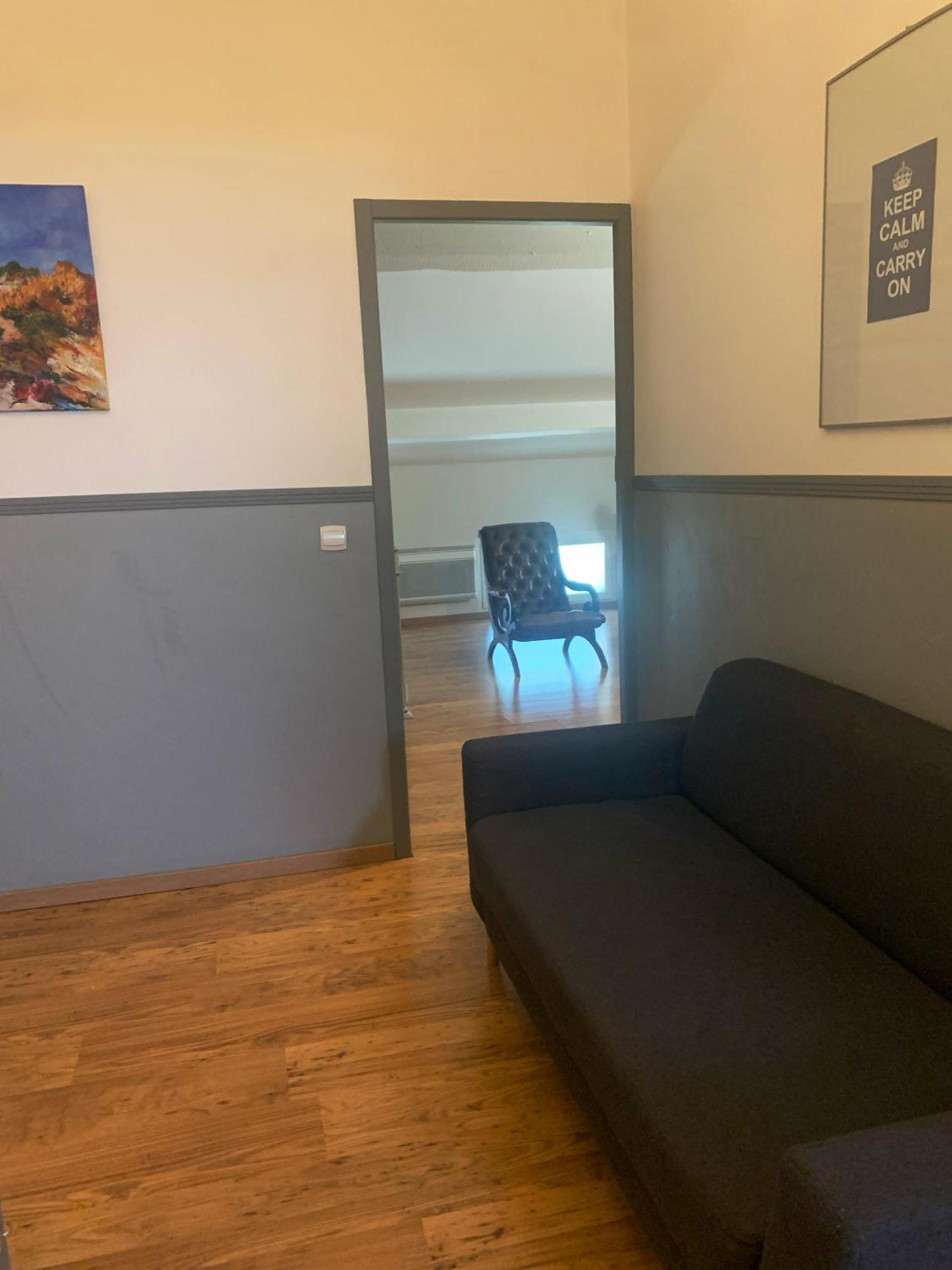 La Jeannette Chambre D'Hotes, Suite 2 A 4 Couchages Chabeuil Eksteriør billede