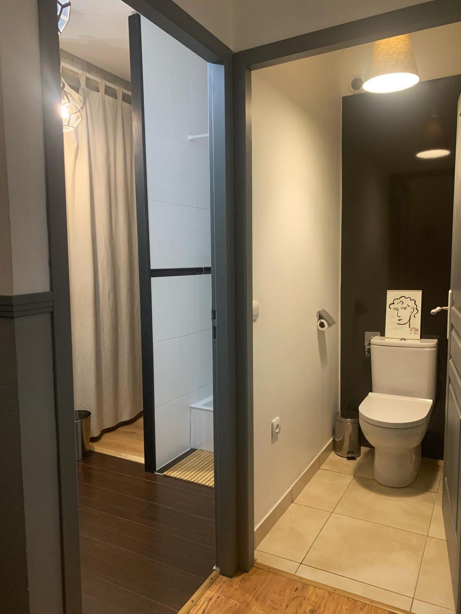 La Jeannette Chambre D'Hotes, Suite 2 A 4 Couchages Chabeuil Eksteriør billede
