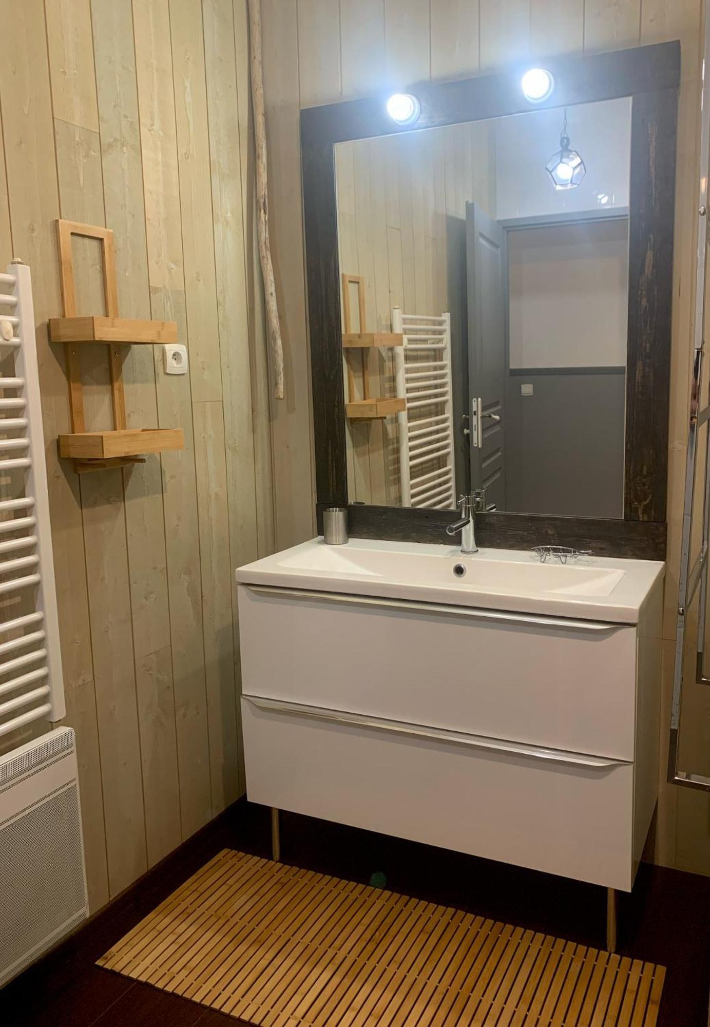 La Jeannette Chambre D'Hotes, Suite 2 A 4 Couchages Chabeuil Eksteriør billede