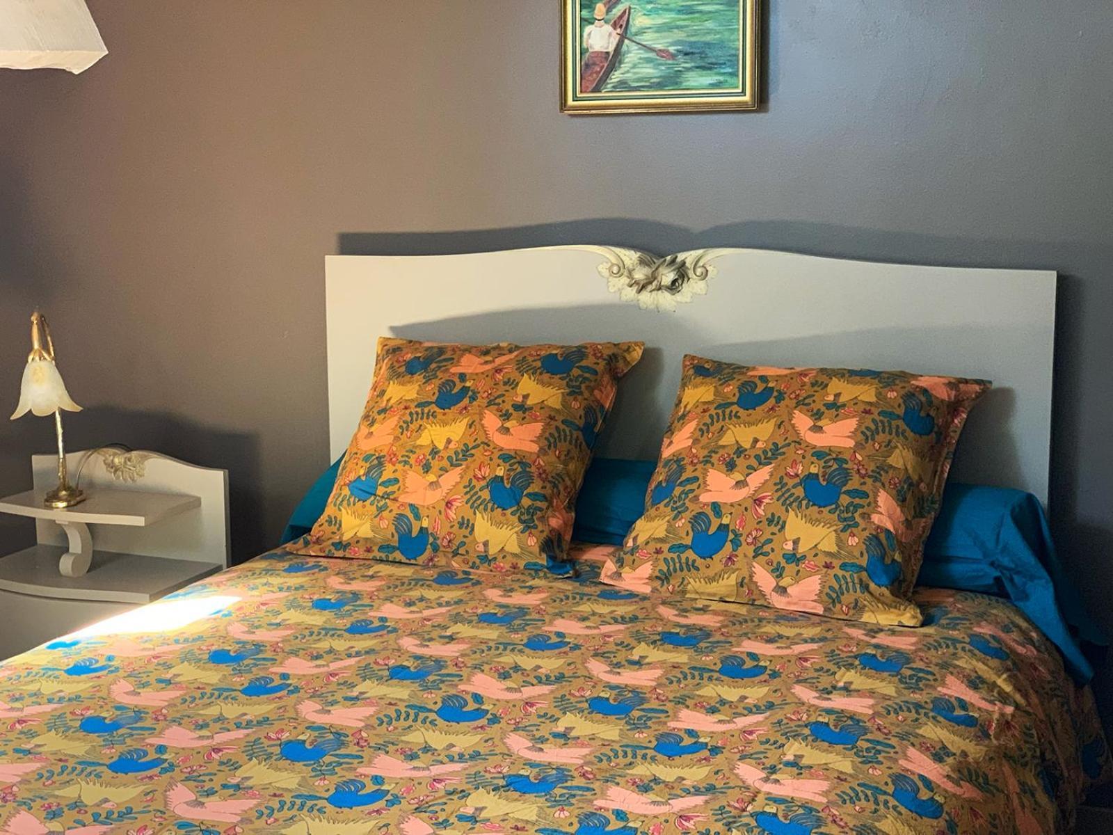 La Jeannette Chambre D'Hotes, Suite 2 A 4 Couchages Chabeuil Eksteriør billede