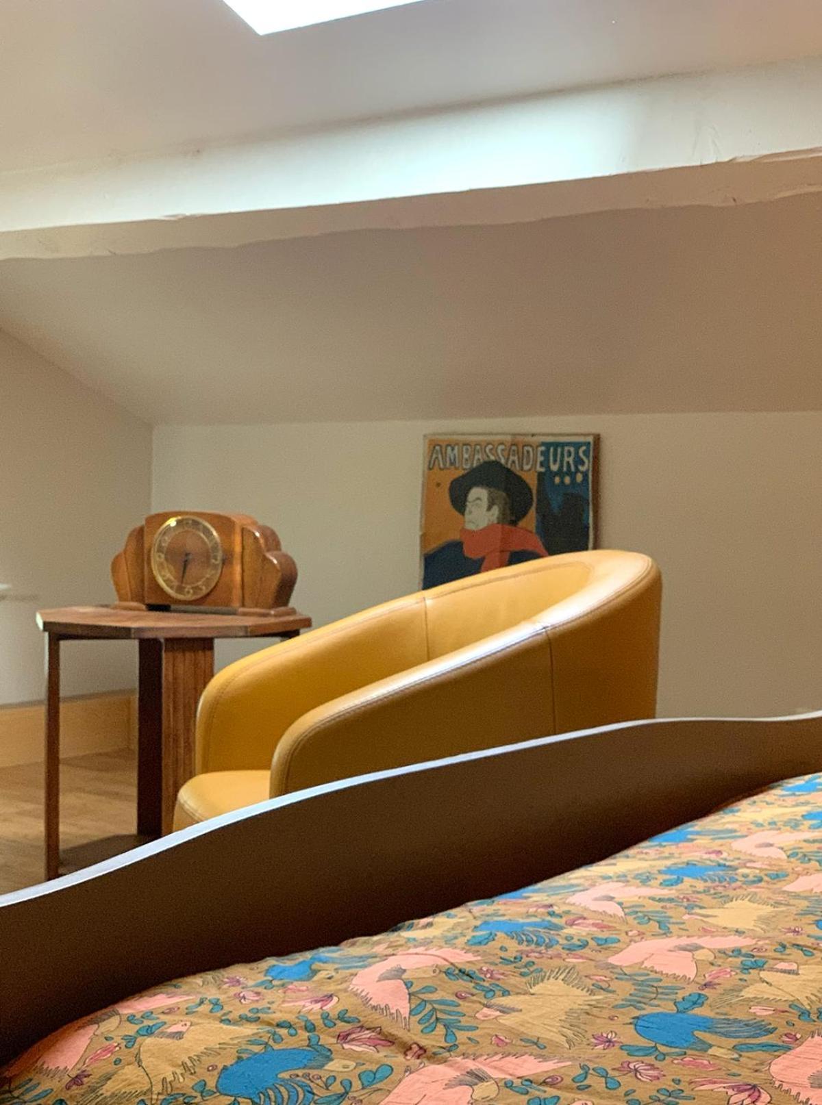 La Jeannette Chambre D'Hotes, Suite 2 A 4 Couchages Chabeuil Eksteriør billede