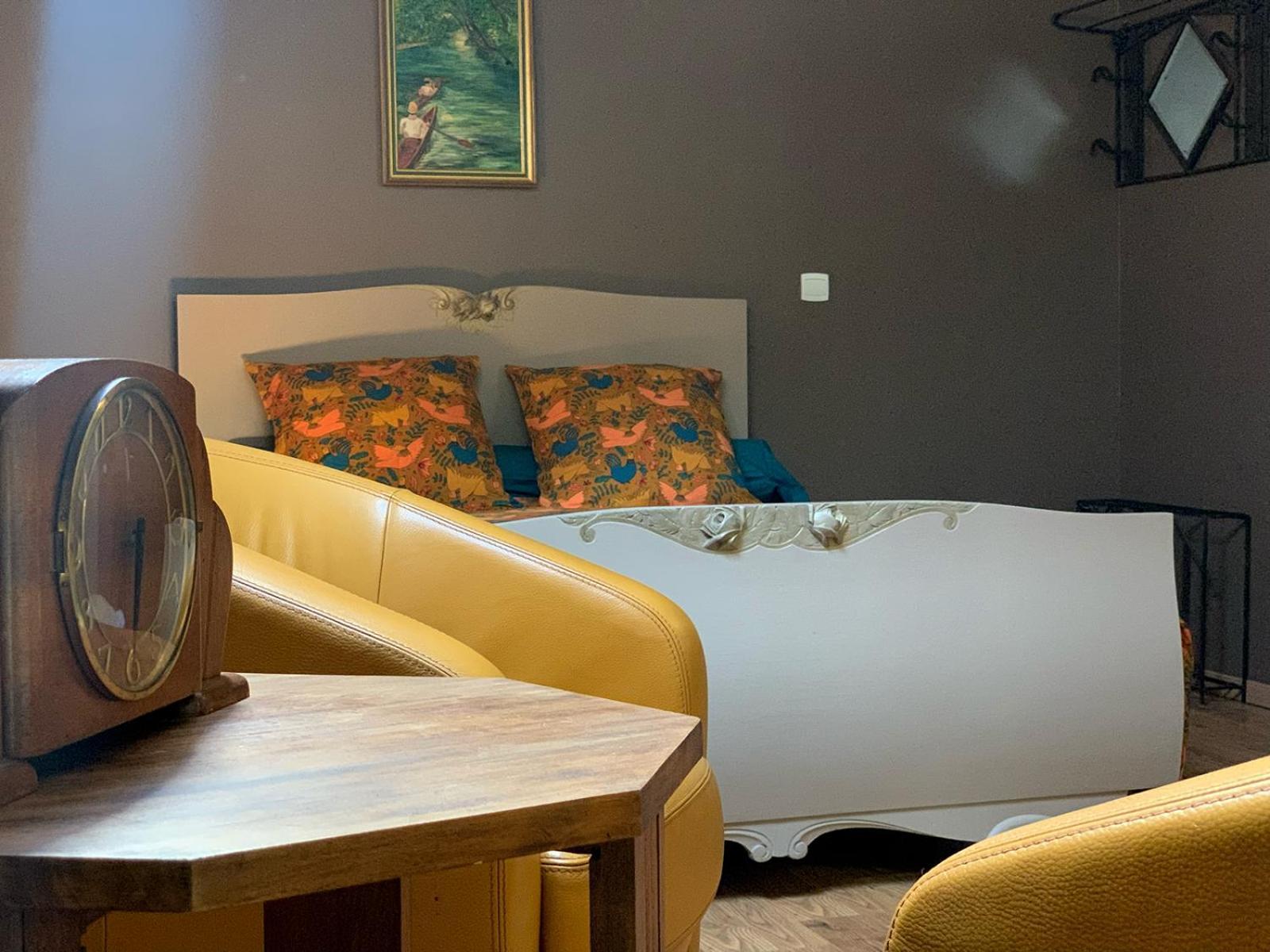 La Jeannette Chambre D'Hotes, Suite 2 A 4 Couchages Chabeuil Eksteriør billede