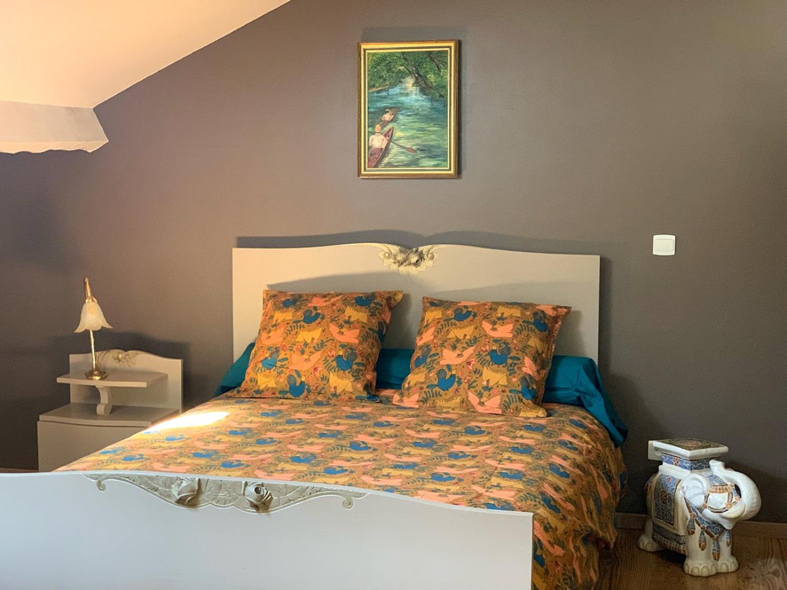 La Jeannette Chambre D'Hotes, Suite 2 A 4 Couchages Chabeuil Eksteriør billede